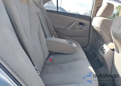 2011 Toyota Camry Hybrid из США, поврежденный, VIN 4T1BB3EKXBU131796